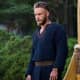 Wait there's no braids in his hair..Does Ragnar get a make over in season 2?