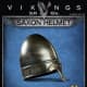 Comic strips and other viking tales have their helmets wrong.. they never had horns and I don't think wings either