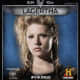 The Shield Maiden
women were equal to men in Viking times.