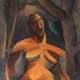 "Dryad" (1908)