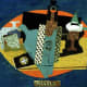 Painting: "L'anis del mono" | "Bottle of Anis del Mono" (1916)