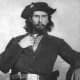 Confederate William T. Anderson's gang of men included outlaw Jesse James.