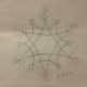 Our original shapes were based upon my sister's delicate design.