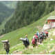A view of Budhil valley