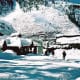 A view of bharmour