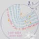 Close up on the diagram - front bodice corner edge