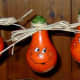 Lightbulb Pumpkins