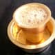 Filter Coffee in traditional Glass & Tumbler at Kumbakonam