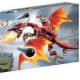 LEGO Vikings Viking Catapult Versus The Nidhogg Dragon 7017 Box