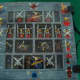 LEGO Viking Chess Set G577 Minifigures