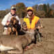 Hunting With Bloodhound