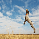German Shorthaired Pointer
