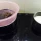 Both pots should be at the lowest setting- both of mine are at number 1