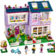 Emma's House (41095) Released 2015. 706 pieces.