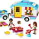 Summer Caravan (41034) Released 2014. 297 pieces.