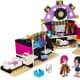 Pop Star Dressing Room (41104) Released 2015. 279 pieces.