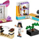 Emma's Karate Class (41002) Released 2013. 93 pieces.