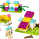 Puppy Training (41088) Released 2015. 65 pieces.