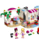 Heartlake Cupcake Cafe (41119) Released 2016. 439 pieces.