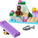 Seal's Little Rock (41047) Released 2014. 37 pieces.