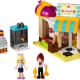 Downtown Bakery (41006) Released 2013. 253 pieces.