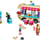 Amusement Park Hot Dog Van (41129)  Released 2016.  243 pieces.