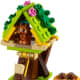 Squirrel's Tree House (41017)  Released 2013.  41 pieces.