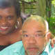 My niece Zenda and her husband Darryl, check on us now and then as they send their love from Chicago.