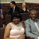 My brother Edward and his wife Tina, have been so supportive and spiritually encouraging. They are truly a couple that is faithful and strong.