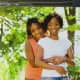 Our youngest daughter Jaleesa, is a constant source of love and encouragement to us as we all stay in prayer together as a family.