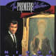 VHS video sleeve