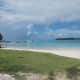 Beautiful Blue Bay