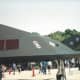 F-117A at Andrews AFB, MD, May 1997.