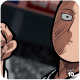 Saitama serious face
