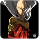 Saitama of One Punch Man
