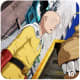 Saitama of One Punch Man