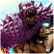 Suiryu defeating a monster
