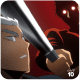 Metal Bat vs Garou