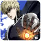 Genos of One Punch Man