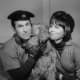 Secret Agents 86 (Don Adams), 99 (Barbara Feldon), & K-13 (Red)
