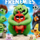 Angry Birds Theatrical Release Poster