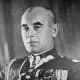 The ill-fated Polish Commander-in-Chief Edward Śmigły-Rydz September 1937.