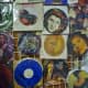 Vintage records for sale