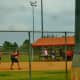 Baseball in Cullen Park