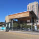 The Anheuser-Busch Stage