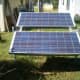 Our basic solar panel system