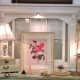 Create an inviting environment, let the customer imagine themselves interacting with the products.