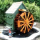waterwheel