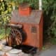 waterwheel