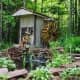 waterwheel